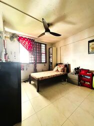 Blk 722 Khatib Spring (Yishun), HDB 4 Rooms #558747821